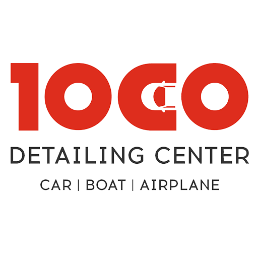 Ioco Detailing Center